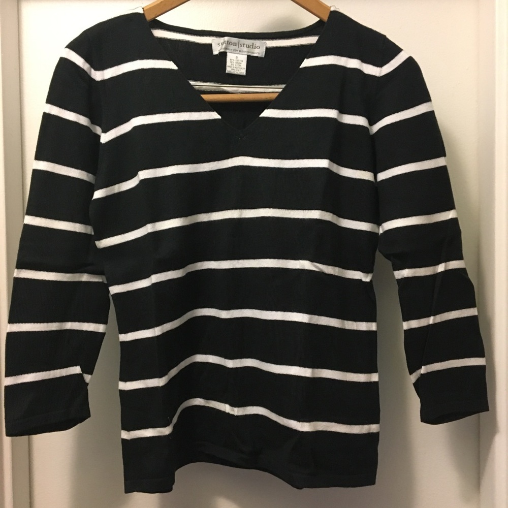 Womens Sutton Studio Shirt